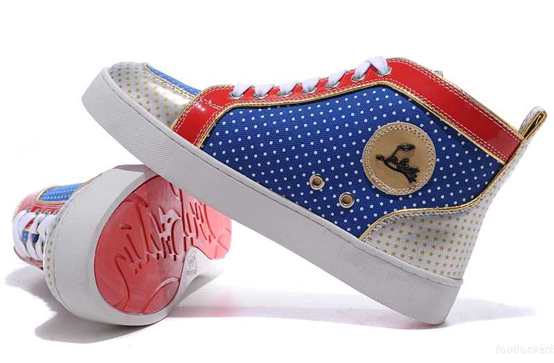 Christian Louboutin Homme Sale Retro Pascher Prix Soldes Christian Louboutin